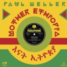Paul Weller To Release 'One Tear' Remixes ft. Boy George