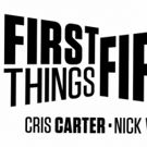 Longtime Broadcaster Jenna Wolfe Joins FS1's FIRST THINGS FIRST WITH CRIS CARTER AND…
