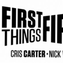 Longtime Broadcaster Jenna Wolfe Joins FS1's FIRST THINGS FIRST WITH CRIS CARTER AND…