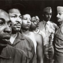 Negro Ensemble Revives A SOLDIER'S PLAY Tonight as Part of 50th Season