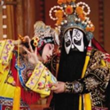 FAREWELL MY CONCUBINE, THE MUSEUM WORKOUT and More Set for September at MetLiveArts