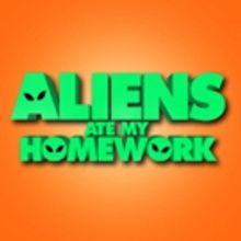 ALIENS ATE MY HOMEWORK to Be Released for Home Entertainment in 2018