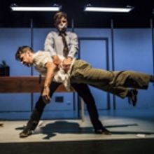 The Farm Brings COCKFIGHT to Storyhouse This Weekend