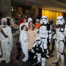 Philly POPS Opens Season with STAR WARS and More John Williams