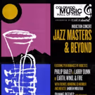 Tickets on Sale Friday for Colorado Music Hall of Fame's Induction of JAZZ MASTERS