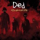 Rising Rockers Ded Release Eerie New Video for 'Remember The Enemy'