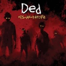 Rising Rockers Ded Release Eerie New Video for 'Remember The Enemy'