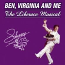 Samuel Floyd Stars in BEN, VIRGINIA AND ME: THE LIBERACE MUSICAL at NYMF