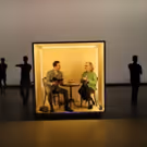 John Heginbotham and Maira Kalman's THE PRINCIPLES OF UNCERTAINTY Dances Into BAM…