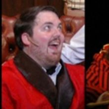 Three Memphis Tenors Come to Theatre Memphis