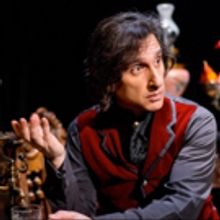 BWW Review: OUR GREAT TCHAIKOVSKY at Hartford Stage
