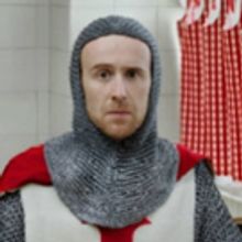 Book Now For ST GEORGE AND THE DRAGON At The National Theatre