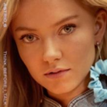 Astrid S Releases New Single 'Think Before I Talk'