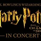 HARRY POTTER FILM CONCERT SERIES Returns to Duke Energy Center for the Performing…