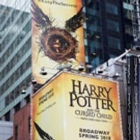VIDEO: J.K. Rowling Charms on CBS Sunday Morning Chatting Broadway Bound HARRY… Video
