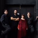 25th Anniversary of Astor Piazzolla's Death Inspires 'THAT'S NOT TANGO' at Joe's Pub