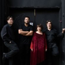25th Anniversary of Astor Piazzolla's Death Inspires 'THAT'S NOT TANGO' at Joe's Pub