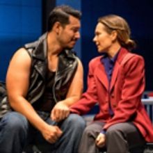 Review Roundup: ROZ & RAY at San Diego Repertory Theatre