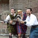 Photo Flash: Meet the Cast of New York Classical Theatre's MACBETH, Opening Tonight