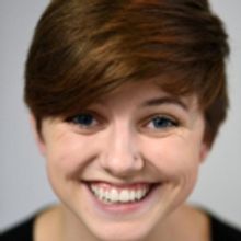 Collegiate Theatrics: Lipscomb University's SARAH JOHNSON