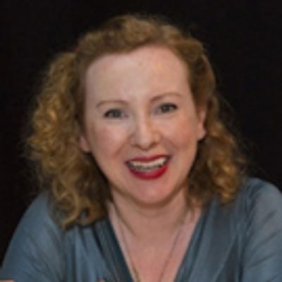 Guest Blog: Lydia Monks On Bringing WHAT THE LADYBIRD HEARD To Stage