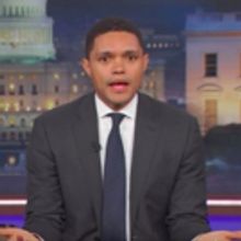 VIDEO: Trevor Noah Says It's Time to Repay Puerto Rico for Giving Us HAMILTON