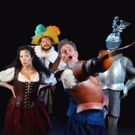 Photo Flash: Meet Davis Gaines and the Stars of MAN OF LA MANCHA at Orlando Shakes