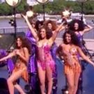 VIDEO: The Cast of DREAMGIRLS Performs on THIS MORNING