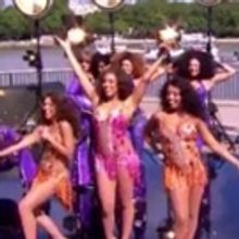 VIDEO: The Cast of DREAMGIRLS Performs on THIS MORNING