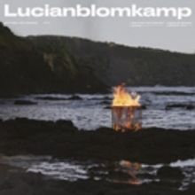 Lucianblomkamp Shares New Single 'Sick of What I Don't Understand' Pt. 1 ft. Trim