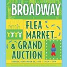 Broadway Flea Market Raises $1,023,309 for Broadway Cares/Equity Fights Aids