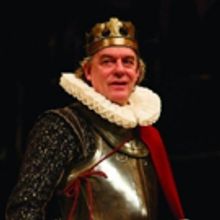 Stratford's KING JOHN to Screen at River Street Theatre This Weekend