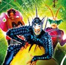 Flash Sale: 12% Off Tickets For Cirque du Soleil's OVO at the Royal Albert Hall