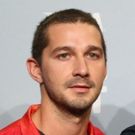 Photo Coverage: Shia LaBeouf & More Attend TIFF's Press Call for BORG/MCENROE