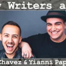 F. Michael Haynie, Julia Knitel and Ryann Redmond to Headline 'CHASING SUMMER' at 54 