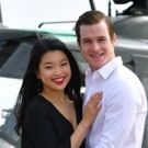 Flying Visit! Stars of MISS SAIGON Enjoy Up-Close Encounter with Vietnam Veteran…