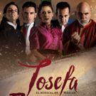 JOSEFA EL MUSICAL: Una producción que trascenderá por generaciones.