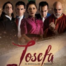 JOSEFA EL MUSICAL: Una producci&oacute;n que trascender&aacute; por generaciones.