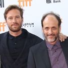 Photo Coverage: Armie Hammer & More Attend TIFF Press Call for CALL ME BY YOUR NAME