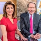 CBS THIS MORNING Posts Largest Year-to-Year Gain in Viewers Among Morning News Shows