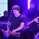 Charlie Puth Performs for Global Citizen & Cadillac in Concert
