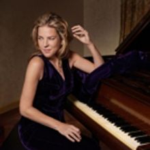 Diana Krall to Perform at Van Wezel, 2/6
