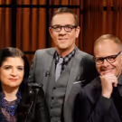Alton Brown Takes Over Chopped Kitchen in CHOPPED: ALTON'S CHALLENGE, Premiering…