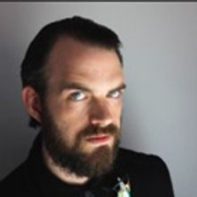 EDINBURGH 2017: BWW Review: PAT CAHILL, Heroes @ Monkey Barrel