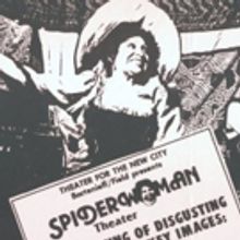 Spiderwoman's 40th Anniversary Celebration Held Tonight at La MaMa