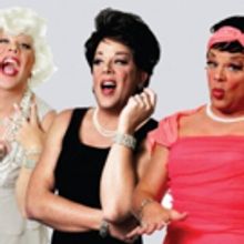 THE JUDY SHOW At Michael Holmes Purple Room Kicks Off Dezart Performs Season With A S