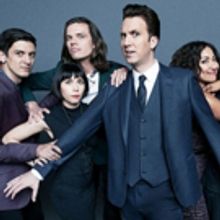 Tim Baltz, Laura Grey & More Join Comedy Central's THE OPPOSITION W/ JORDAN KLEPPER
