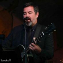 Photo Coverage: Duncan Sheik Makes Cafe Carlyle Debut