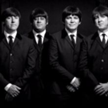 The Mersey Beatles to Return to the Halloran Centre This Fall