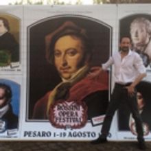 Opera Atelier to Create New Production of RICCIARDO E ZORAIDE for Rossini Opera Festi